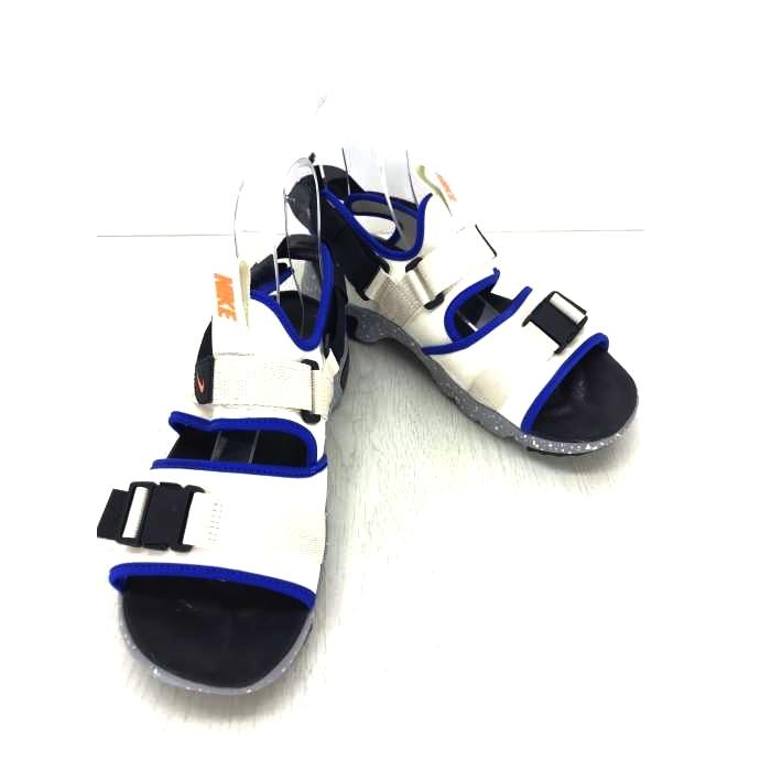 ナイキ Nike Canyon Sandal キャニオンサンダル メンズ 28 中古 ブランド古着バズストア 0728 ブランド古着販売のbazzstore 通販 Yahoo ショッピング