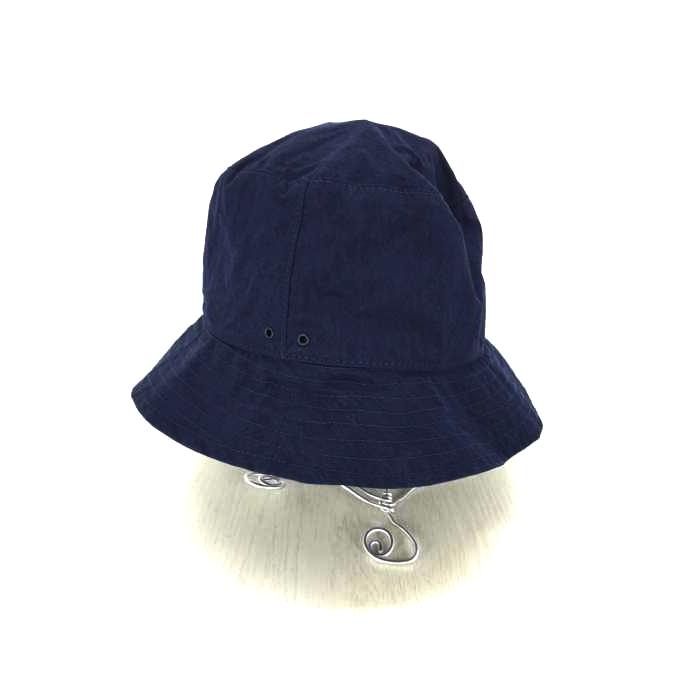 スノーピーク Snow Peak インディゴバケットハット メンズ one 中古