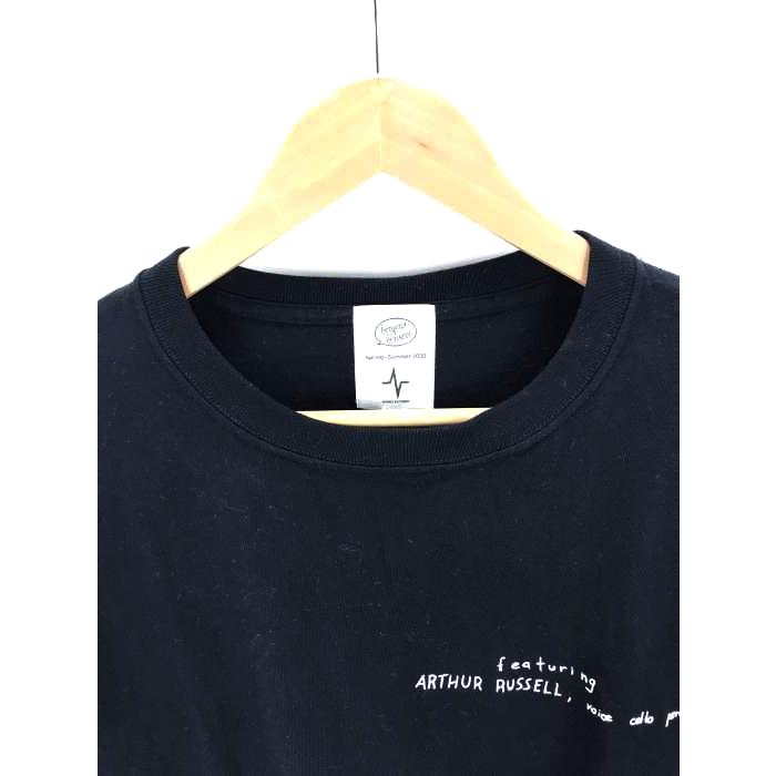 ボンジュールボンソワール bonjour bonsoir ARTHUR LONG SLEEVE T-Sh