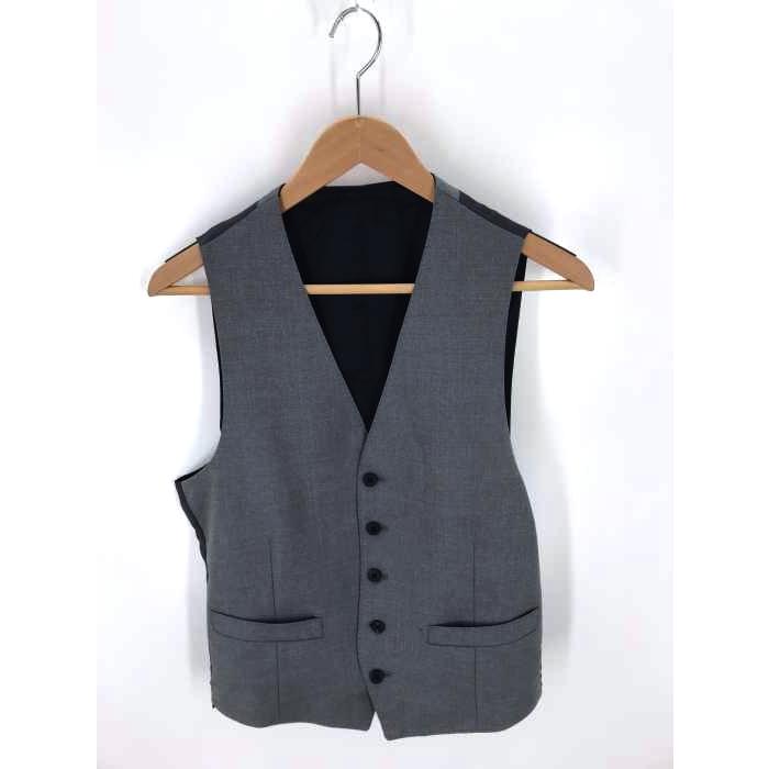 ポールスミス Paul Smith スーツベスト メンズ M 中古 ブランド古着バズストア 0801 ブランド古着販売のbazzstore 通販 Yahoo ショッピング