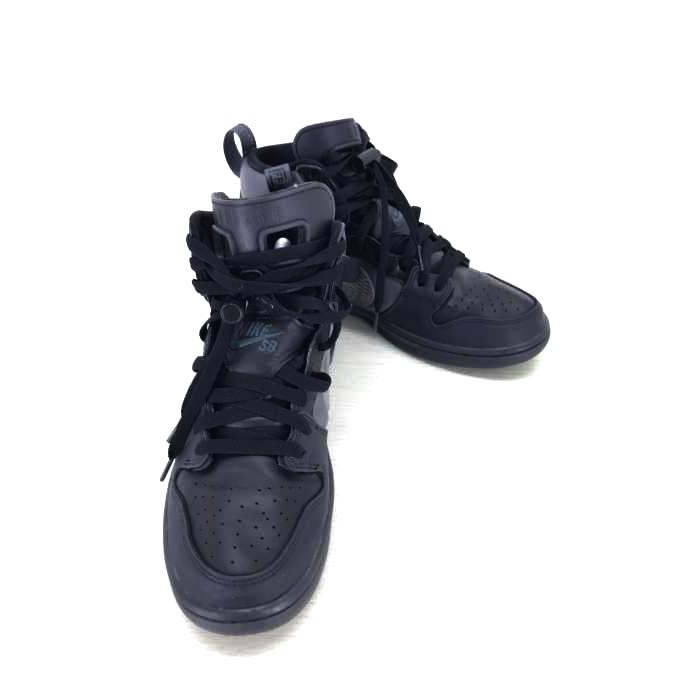 単品購入用 ナイキ エスビー Nike Sb Dunk High Fpar スニーカー メンズ 25 5 古着 公認ショップ Superavila Com