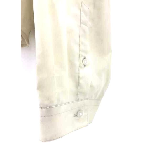 ハレ Hare ショート丈オーバーサイズシャツ メンズ M 中古 ブランド古着バズストア 0904 ブランド古着販売のbazzstore 通販 Yahoo ショッピング