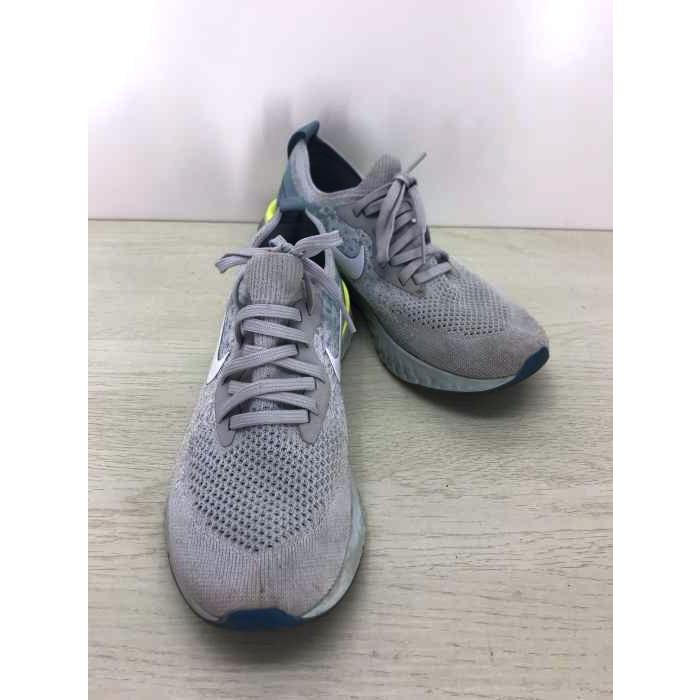 ナイキ Nike エピック リアクト フライニット レディース 24 中古 ブランド古着販売のbazzstore 通販 Yahoo ショッピング