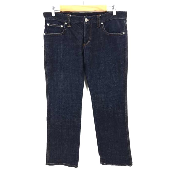 第1位獲得 ボトムス パンツ メンズ ブランド古着バズストアbazzstore カーハート Carhartt デニムパンツ メンズ 32 32 中古 古着 Www Threeriversofs Com