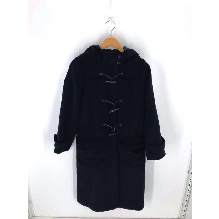 イーハイフンワールドギャラリー E Hyphen World Gallery Peace ロングダッフルコート レディース S 中古 1125 ブランド古着販売のbazzstore 通販 Yahoo ショッピング