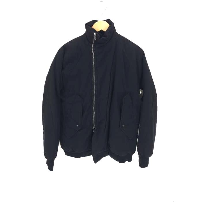 ニルズ Nilos ボマージャケット メンズ 1 中古 ブランド古着販売のbazzstore 通販 Yahoo ショッピング