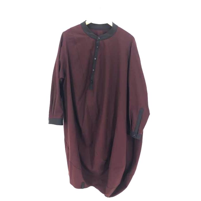 カナタ Kanata All For Doby カシミヤ混球体ワンピース メンズ Free 中古 ブランド古着販売のbazzstore 通販 Yahoo ショッピング