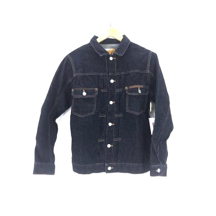 コアファイタートロピカルヘル CORE FIGHTER TROPICAL HELL デニム