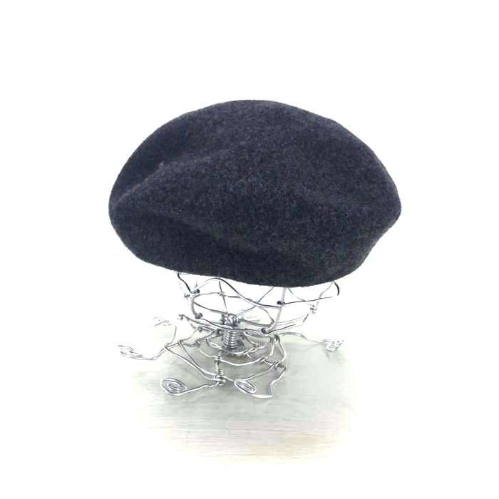 カシラ Ca4la ウールベレー帽 メンズ 中古 ブランド古着バズストア 1027 ブランド古着販売のbazzstore 通販 Yahoo ショッピング