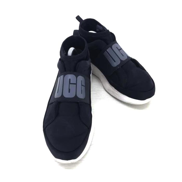 アグオーストラリア UGG Australia NEUTRA SNEAKER スニーカー