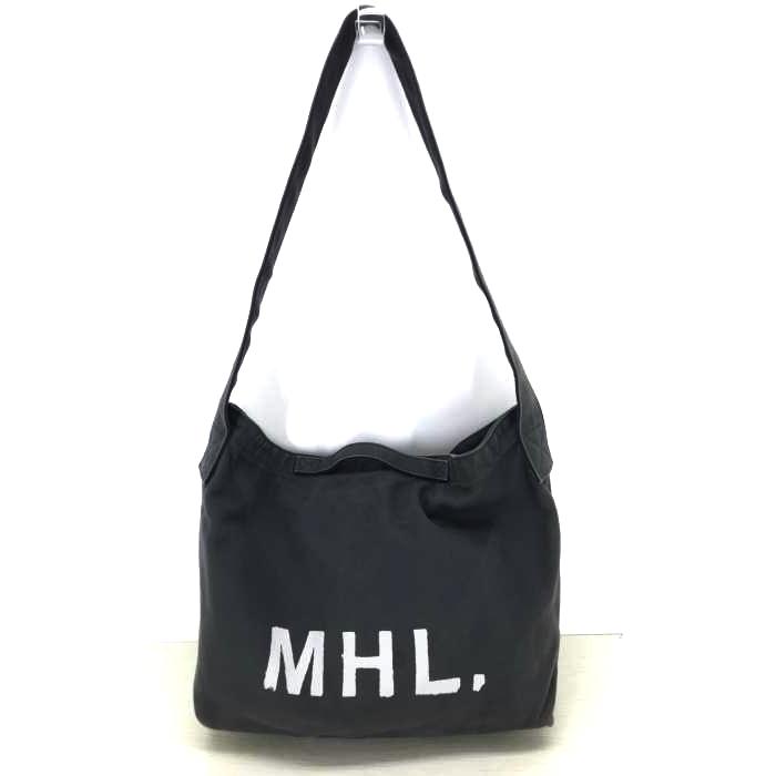 エムエイチエル Mhl トートバッグ メンズ 中古 1125 ブランド古着販売のbazzstore 通販 Yahoo ショッピング