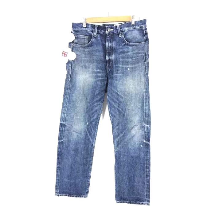 ネイバーフッド NEIGHBORHOOD WASHED DP BASIC/14OZ-PT デニムパンツ