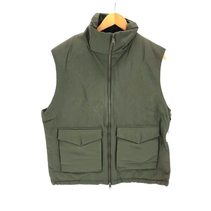 SALE／62%OFF】 KAIKO PADDED VEST カイコー ベスト agapeeurope.org