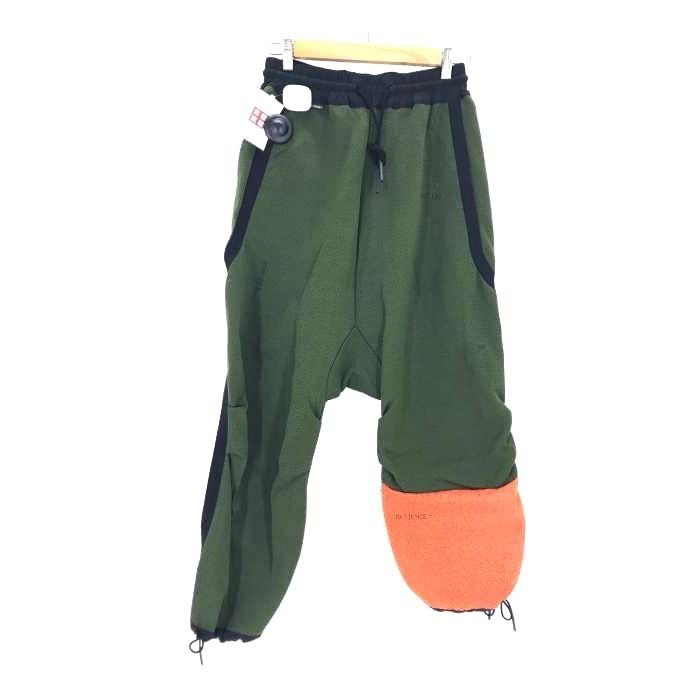 即出荷】 3日限定販売 BYBORRE バイボレ パンツ - その他 - labelians.fr
