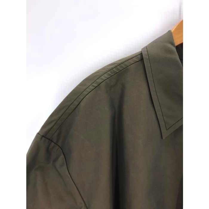 年間定番KEISUKE YOSHIDA（ケイスケヨシダ） Layered coat A(coat