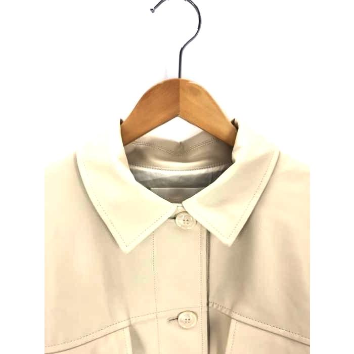 21年春夏再入荷 Whos Who Chico フーズフーチコ フェイクレザーシャツジャケット サイズ Free シャツジャケット ブランド古着バズストア 期間限定 30 Off Institutoedinheiromarica Org