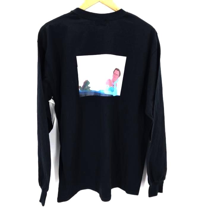 オパールトウキョウ オパール東京 シンデレラガールプリントtシャツ メンズ Free 中古 ブランド古着販売のbazzstore 通販 Yahoo ショッピング