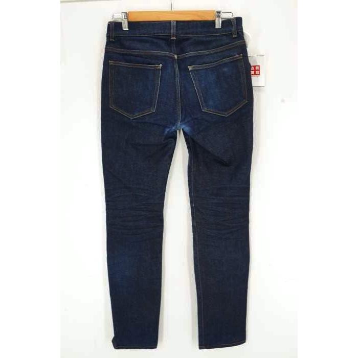 アクネストゥディオズ Acne Studios ストレートデニムパンツ メンズ 30 32 中古 ブランド古着販売のbazzstore 通販 Yahoo ショッピング
