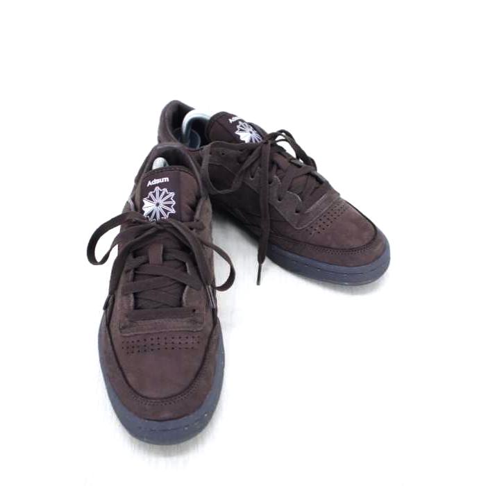 reebok club c revenge