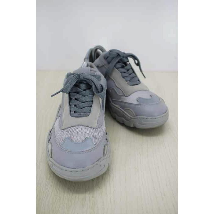 ロンバート Rombaut ローカットスニーカー メンズ 41 中古 古着 ブランド古着販売のbazzstore 通販 Yahoo ショッピング