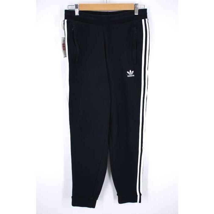 アディダスオリジナルス Adidas Originals ラインパンツ メンズ M 中古 2103 ブランド古着販売のbazzstore 通販 Yahoo ショッピング