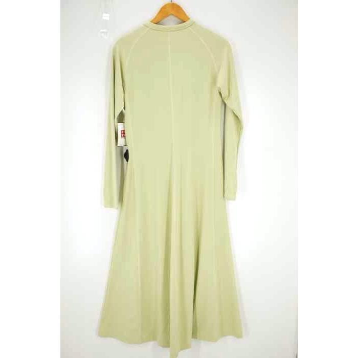 割引クーポン対象品 エミアトリエ Emmi Atelier リラックス機能ワンピ ワンピース レディース Free 中古 残りわずか Probuilderseg Com