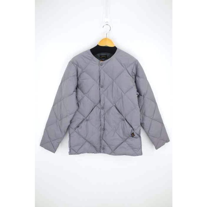 残りわずか コンフィーアウトドアガーメント Comfy Outdoor Garment ノーカラーキルティングジャケット メンズ M 中古 ブランド古着販売のbazzstore 通販 Yahoo ショッピング お歳暮 Teslaimagem Com Br