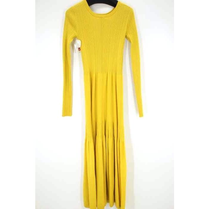 エミアトリエ Emmi Atelier ニットワンピース レディース 中古 ブランド古着販売のbazzstore 通販 Yahoo ショッピング