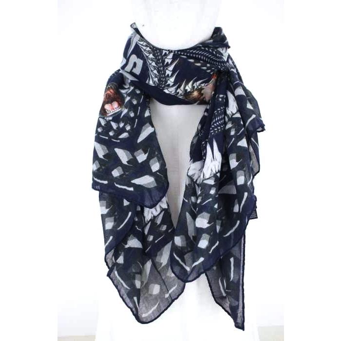 注目の ジバンシィ Givenchy 大判ストール メンズ 中古 ブランド古着販売のbazzstore 通販 Yahoo ショッピング 大流行中 Rotexfans Com