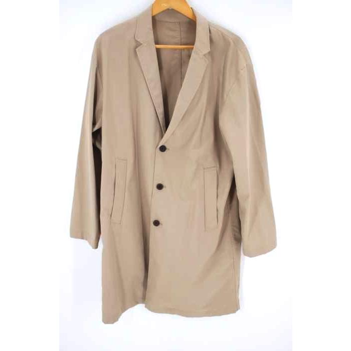 Rageblue レイジブルー チェスターコート メンズ アウター コート メンズ Jpn L 中古 古着 1005 ブランド古着販売のbazzstore 通販 Yahoo ショッピング