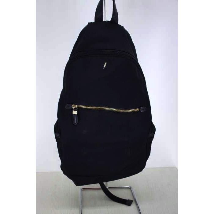 ニジュウサンク 23区 ナイロンバックパック レディース 中古 古着