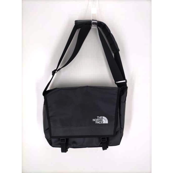 ザノースフェイス The North Face Messenger Bag S メッセンジャーバッグ メンズ 中古 古着 ブランド古着販売のbazzstore 通販 Yahoo ショッピング