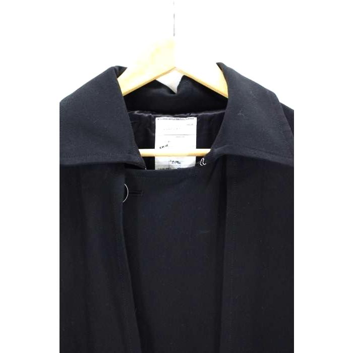 シャリーフ SHAREEF GAMEOVER TRENCH COAT トレンチコート メンズ 2