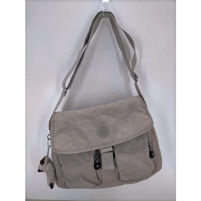 Kipling キプリング ゴリラキーホルダー付き ショルダーバッグ レディース 表記無 表記無 中古 古着 09 ブランド古着販売のbazzstore 通販 Yahoo ショッピング