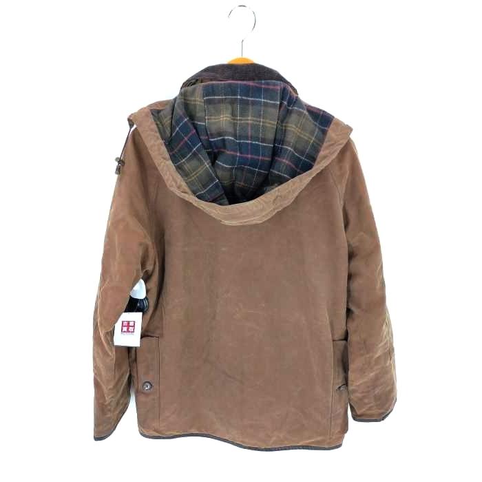 バブアー Barbour ブルゾン・ジャンパーメンズ UK:38 UK:38 日本 ...