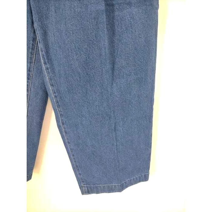 ネオンサイン NEON SIGN WIDE DENIM SLACKS 70s USED デニムパンツ ネオンサイン NEON SIGN WIDE DENIM SLACKS 70s USED デニムパンツ