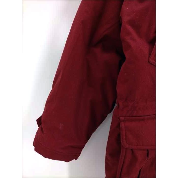 クリスマス特集2022 A812古着 ランズエンド ダウンジャケット