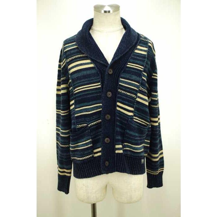 適切な価格 Denim Suppl ラルフローレンdenim デニム サプライ Supply Strip 170 92a サイズs メンズ カーディガン ラルフローレン Lauren デニム サプライ Ralph トップス Easyaccountingkw Com