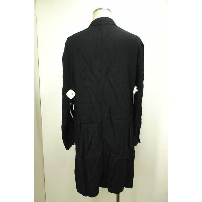 おまけ付 ネイビー ソフネットsophnet Sophnet ソフネット ブランド古着バズストア 中古 Coat Spring サイズm メンズ チェスターコート コート アウター