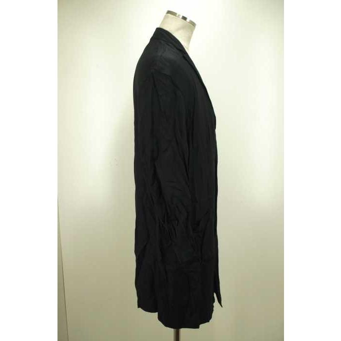 おまけ付 ネイビー ソフネットsophnet Sophnet ソフネット ブランド古着バズストア 中古 Coat Spring サイズm メンズ チェスターコート コート アウター