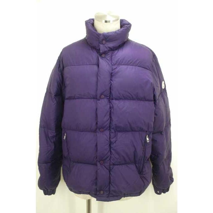 モンクレール Moncler ダウンジャケット メンズ サイズ3 Classe1 中古 ブランド古着バズストア 1217 ブランド古着販売のbazzstore 通販 Yahoo ショッピング