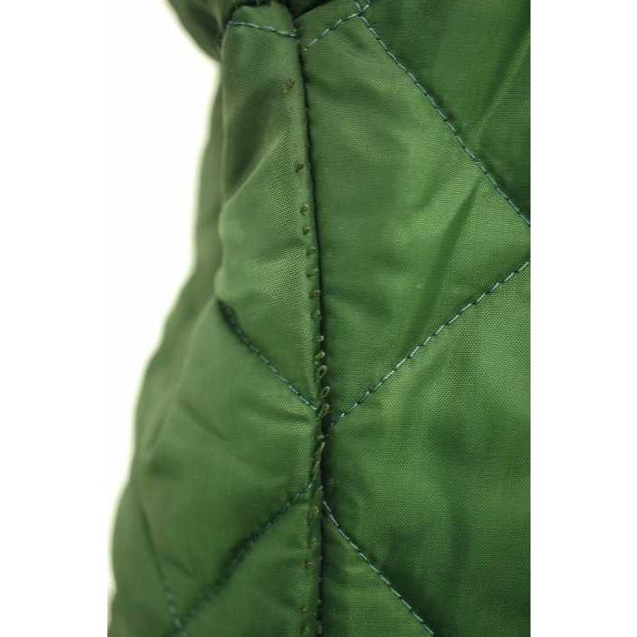 ラベンハム Lavenham ナイロンジャケット メンズ サイズus 36 Uk 36 Eu 48 キルティング コート 中古 ブランド古着バズストア ブランド古着販売のbazzstore 通販 Yahoo ショッピング