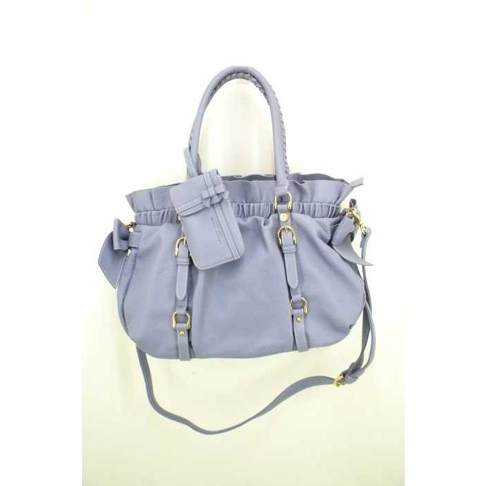 サマンサタバサニューヨーク Samantha Thavasa New York ハンドバッグ レディース サイズ表記無 2way 中古 ブランド古着バ ブランド古着販売のbazzstore 通販 Yahoo ショッピング