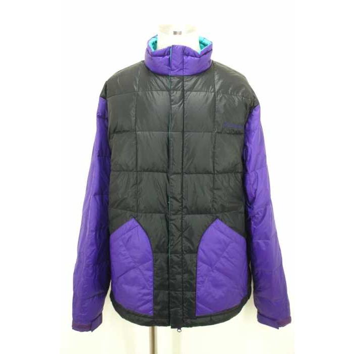 コロンビア Columbia ダウンジャケット メンズ サイズjpn Xl ネブドーム ジャケット Neve Dome Jacket 中古 ブランド古 ブランド古着販売のbazzstore 通販 Yahoo ショッピング