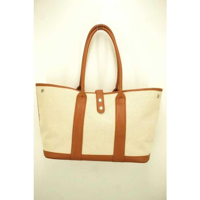 ナノユニバース Nano Universe トートバッグ レディース サイズfree キャンバス 中古 ブランド古着バズストア ブランド古着販売のbazzstore 通販 Yahoo ショッピング