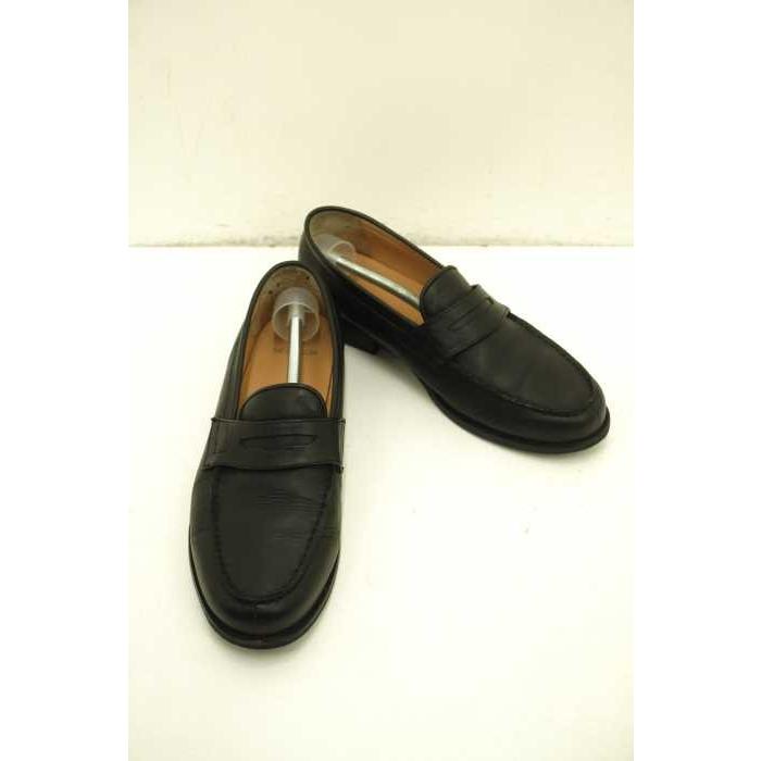 Herisson エリソン ローファー メンズ サイズjpn 28 中古 ブランド古着バズストア ブランド古着販売のbazzstore 通販 Yahoo ショッピング