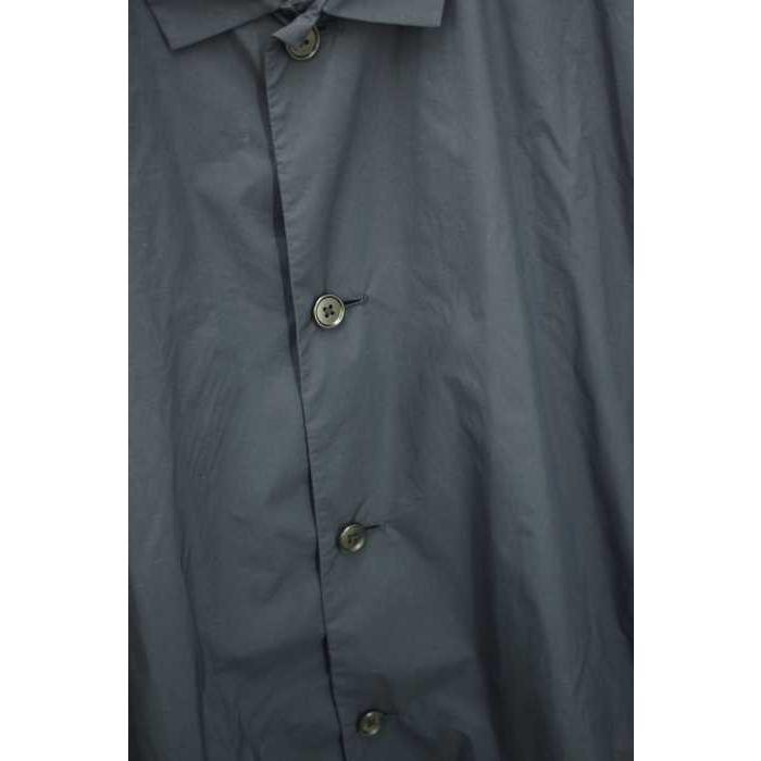 21春夏新色 Muji Labo ステンカラーコート 人気ブランド Destinationmadrid Fr