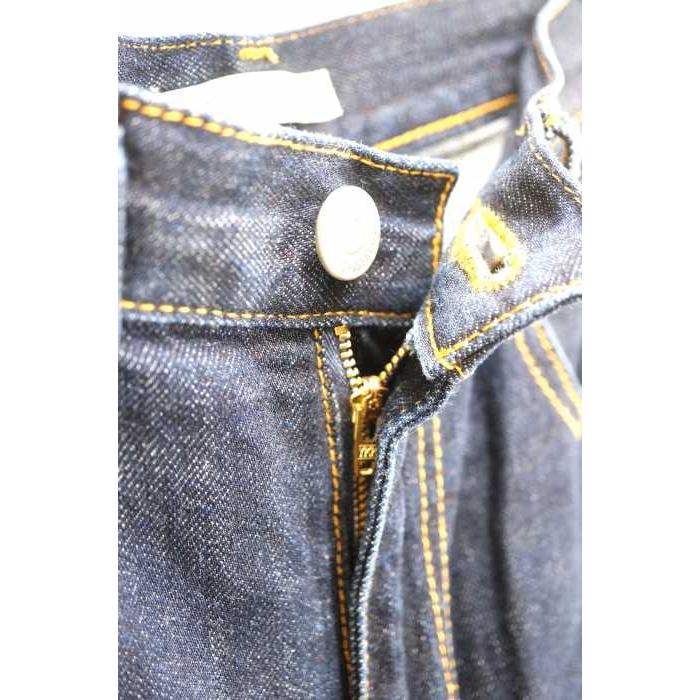 アズールバイマウジー Azul By Moussy デニムパンツ レディース サイズus 26 27 ハイウ中古 ブランド古着バズストア ブランド古着販売のbazzstore 通販 Yahoo ショッピング