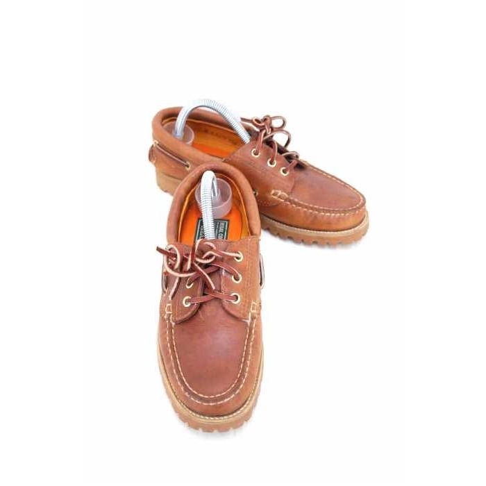 リーガル Regal デッキシューズ レディース サイズjpn 24 中古 ブランド古着バズストア ブランド古着販売のbazzstore 通販 Yahoo ショッピング