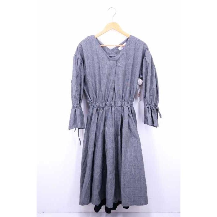 レディース ワンピース リベットアンドサージ Rivet Surge サイズfree 18aw グレンチ 中古 ブランド古着バズストア 0219 ブランド古着販売のbazzstore 通販 Yahoo ショッピング
